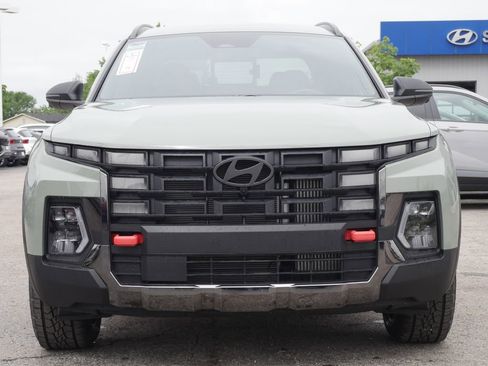 New 2026 Hyundai Santa Cruz XRT AWD/4WD image 5