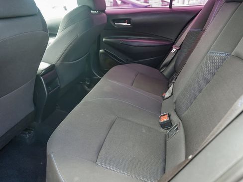 Used 2020 Toyota Corolla SE image 18