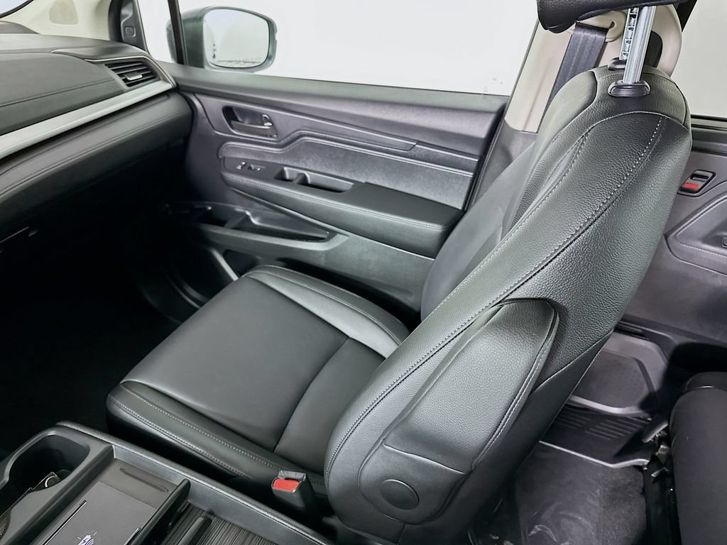 New 2026 Honda Odyssey EX-L image 23