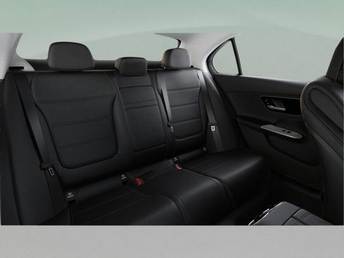 New 2026 Mercedes-Benz C 300 Sedan image 41