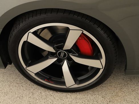 Certified 2023 Audi A5 2.0T Premium Plus w/ Premium Plus AWD/4WD image 32