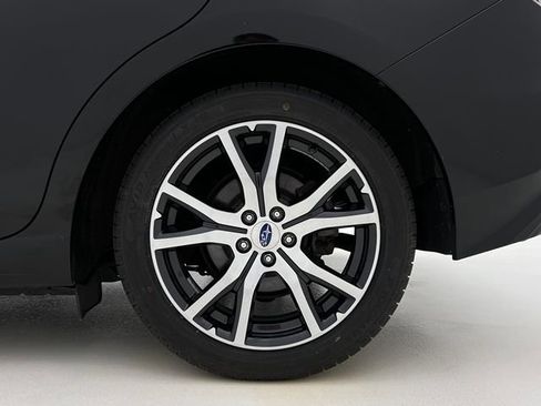 Used 2018 Subaru Impreza 2.0i Limited AWD/4WD image 25