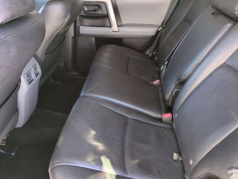 Used 2013 Toyota 4Runner SR5 image 19
