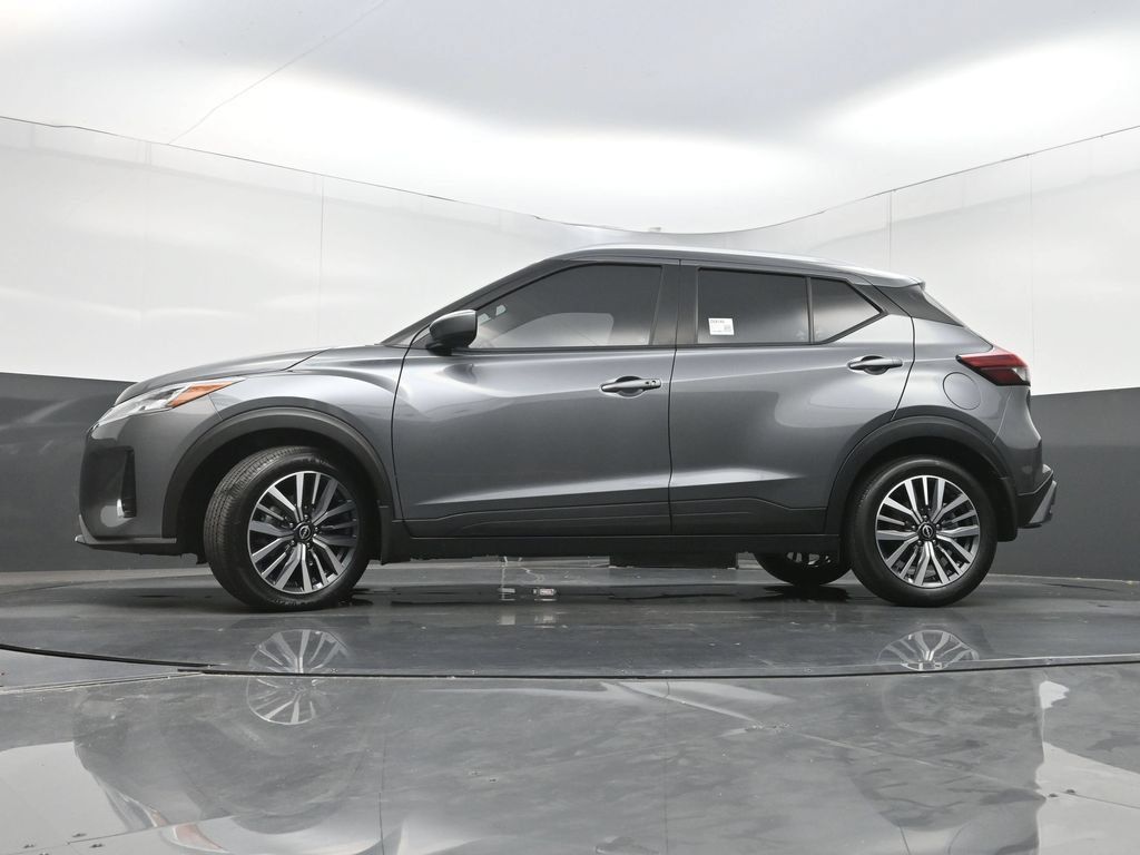 Used 2023 Nissan Kicks SV FWD image 24