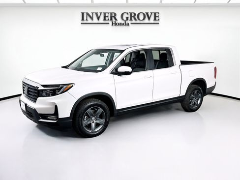 Used 2023 Honda Ridgeline RTL image 1