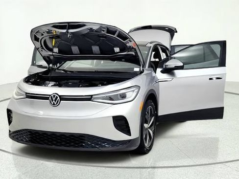 Used 2023 Volkswagen ID.4 S RWD image 13