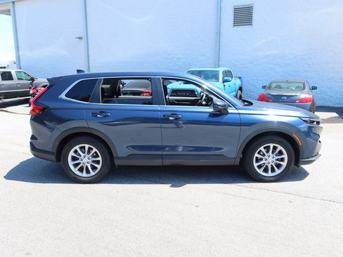 Certified 2024 Honda CR-V EX image 3