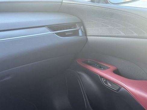 Used 2023 Lexus RX 500h 500h F SPORT Performance image 18