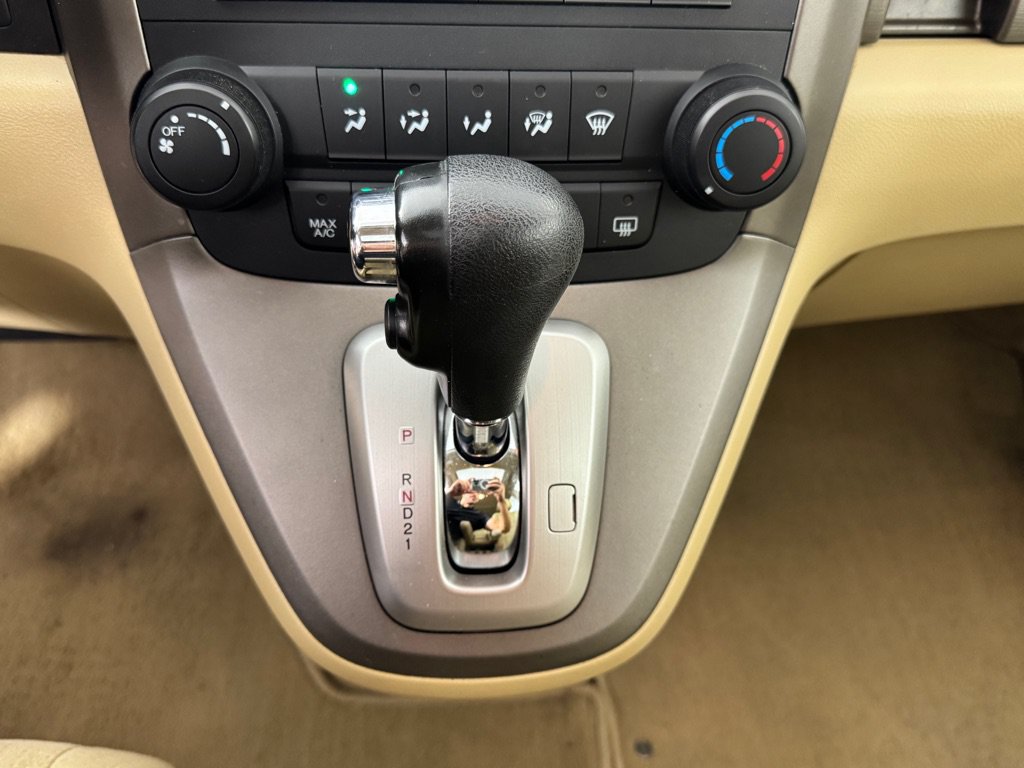 Used 2007 Honda CR-V EX image 18