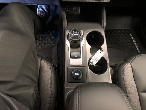 New 2026 Ford Bronco Sport Big Bend w/ Convenience Package image 19