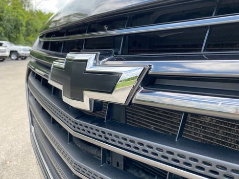 Used 2021 Chevrolet Traverse RS FWD image 4