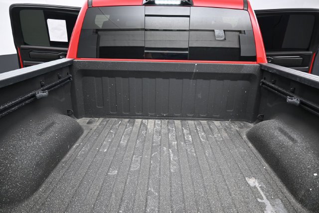 Used 2022 RAM 1500 TRX w/ TRX Level 2 Equipment Group AWD/4WD image 22