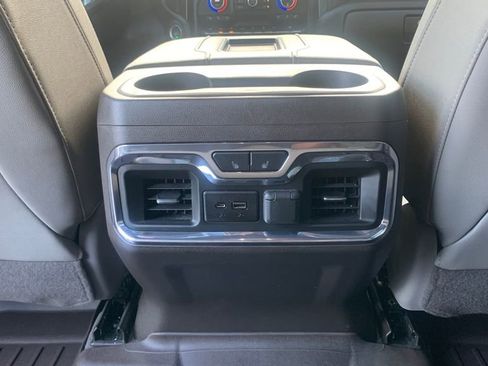 Used 2019 Chevrolet Silverado 1500 LTZ w/ LTZ Premium Package image 20