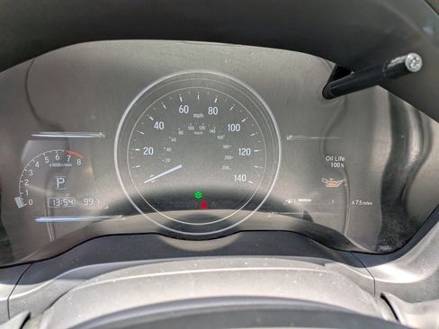 Used 2019 Honda HR-V EX image 27