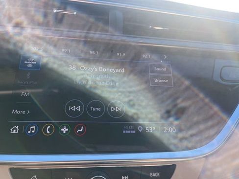 Used 2023 Buick Encore GX Select image 10