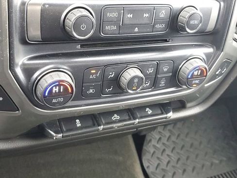 Certified 2016 Chevrolet Silverado 1500 LT w/ All Star Edition AWD/4WD image 26