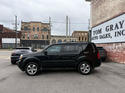 Used 2012 Honda Pilot EX image 5