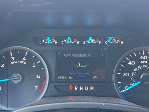 Used 2019 Ford F150 XLT w/ Equipment Group 302A Luxury AWD/4WD image 13
