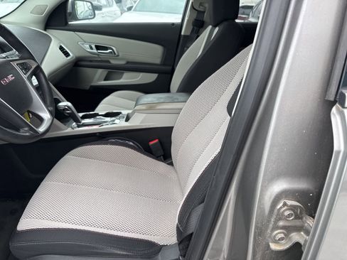 Used 2012 GMC Terrain SLE w/ Convenience Package image 8