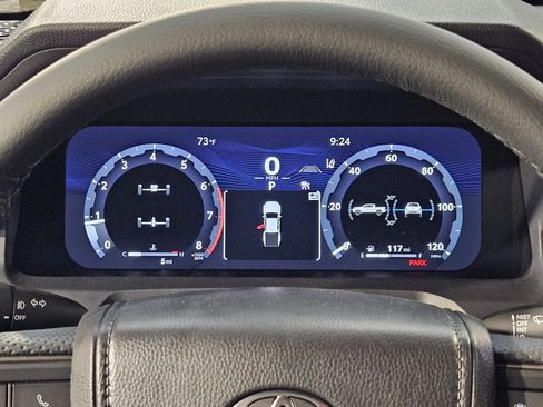 New 2026 Toyota Tacoma TRD Off-Road AWD/4WD image 15