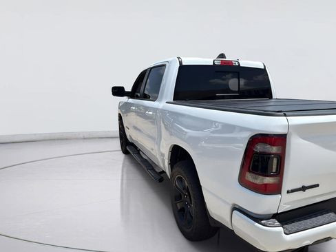 Used 2020 RAM 1500 Lone Star RWD image 4