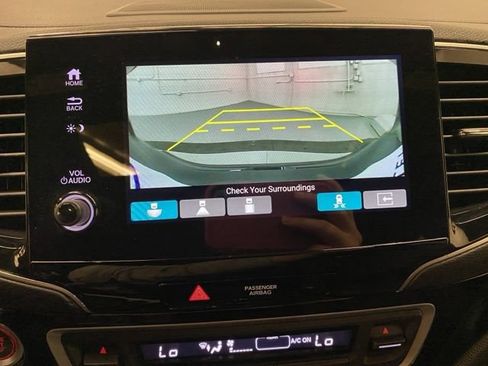 Used 2022 Honda Passport Elite image 6