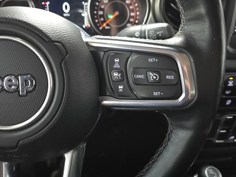 Used 2020 Jeep Gladiator Sport w/ Quick Order Package 24S image 20