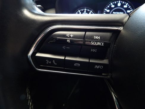 Certified 2024 MAZDA CX-90 3.3 Turbo w/ Preferred Plus AWD/4WD image 31