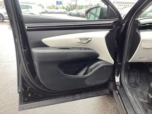 Used 2024 Hyundai Tucson SEL AWD/4WD image 11