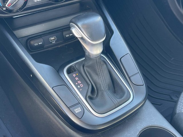 Used 2021 Kia Soul X-Line w/ Paint Protection Package FWD image 30