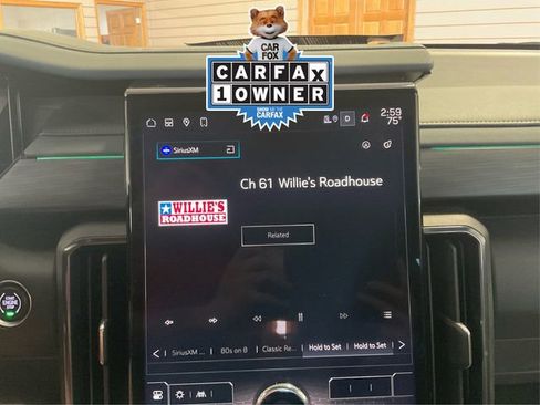 Used 2024 GMC Acadia AT4 w/ Super Cruise Package image 14