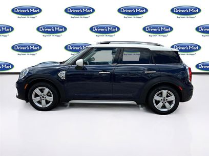 Used 2017 MINI Cooper Countryman