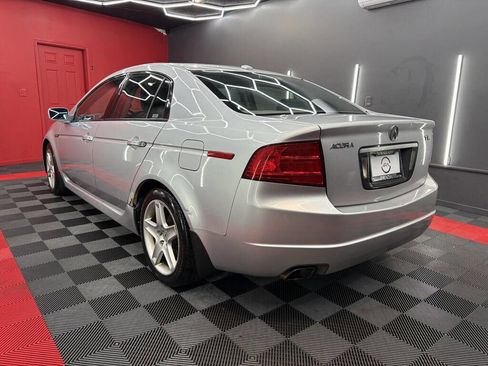 Used 2005 Acura TL FWD image 6