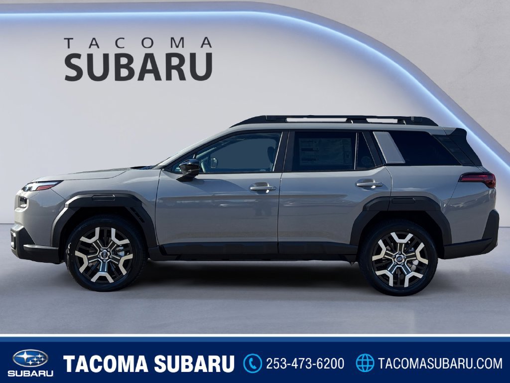 New 2026 Subaru Outback Touring XT AWD/4WD image 2