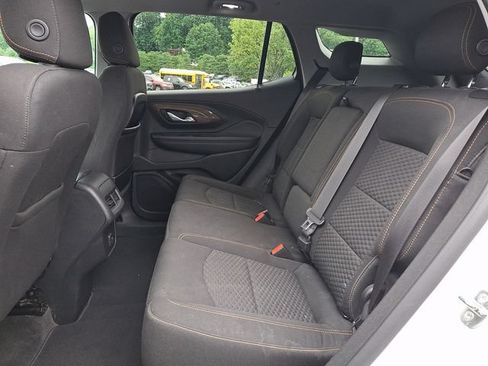 Used 2019 GMC Terrain SLE AWD/4WD image 17
