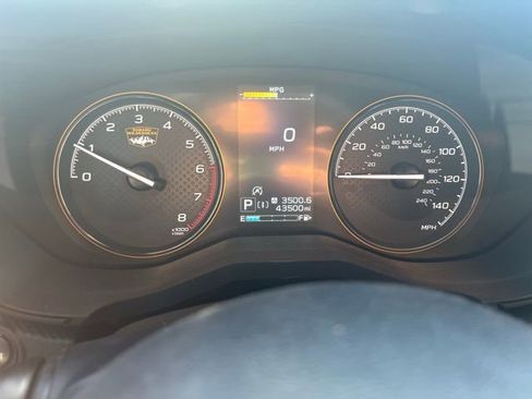Used 2023 Subaru Forester Wilderness image 11