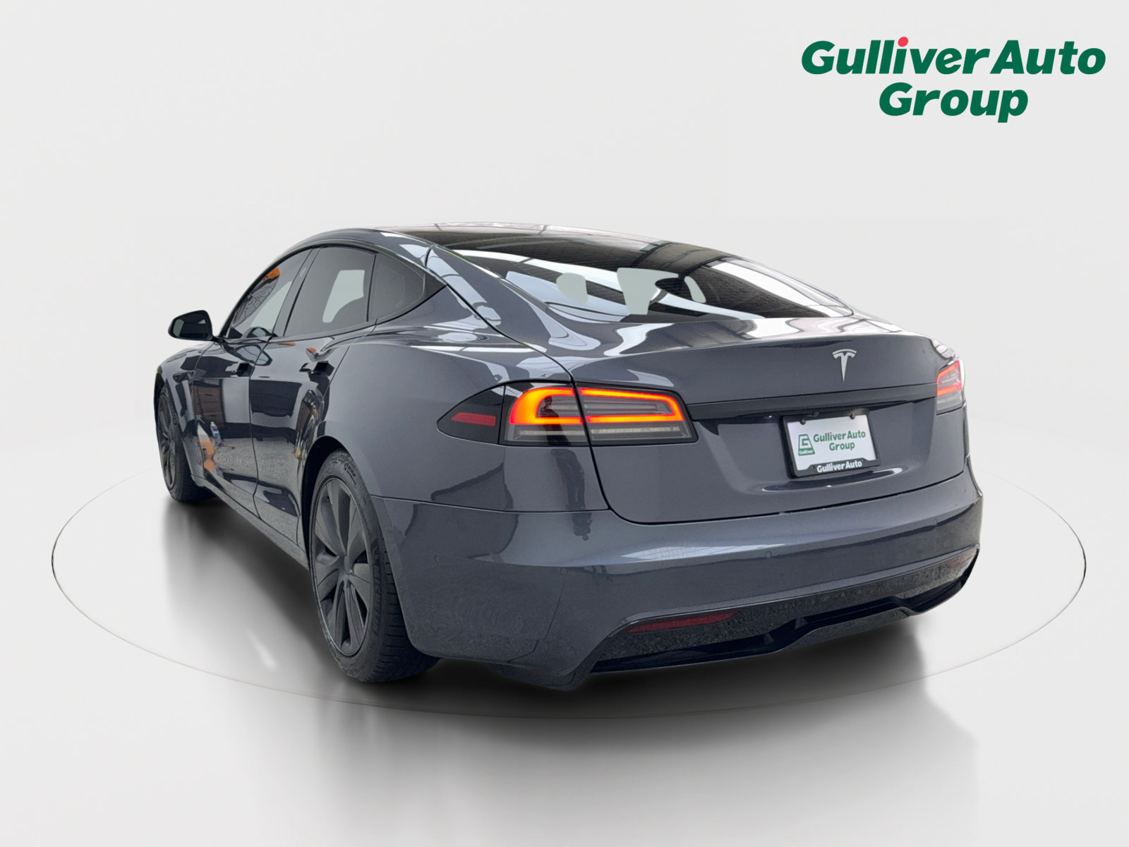 Used 2022 Tesla Model S AWD/4WD image 5