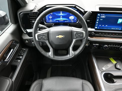 Used 2024 Chevrolet Silverado 3500 LT w/ Texas Edition AWD/4WD image 26