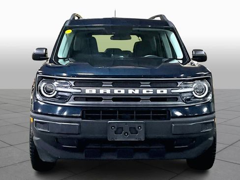 Used 2022 Ford Bronco Sport Big Bend image 3