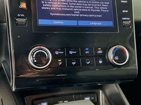 Certified 2023 Hyundai Tucson SEL image 15