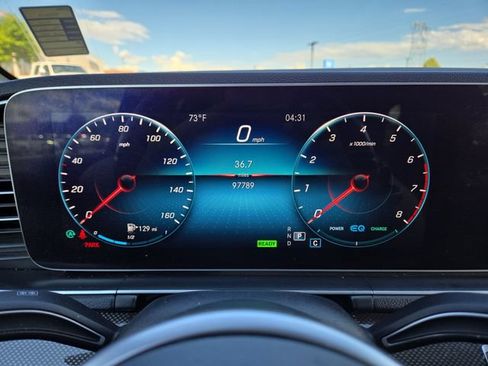 Used 2020 Mercedes-Benz GLE 450 4MATIC image 16