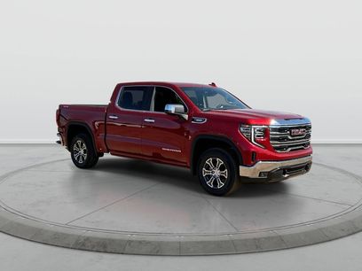New 2026 GMC Sierra 1500 SLT