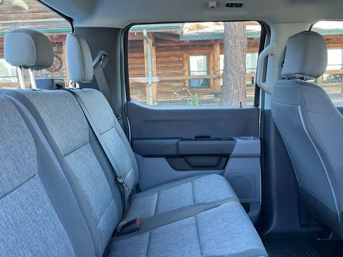 New 2026 Ford F350 XL w/ 360-Degree Camera Package AWD/4WD image 32