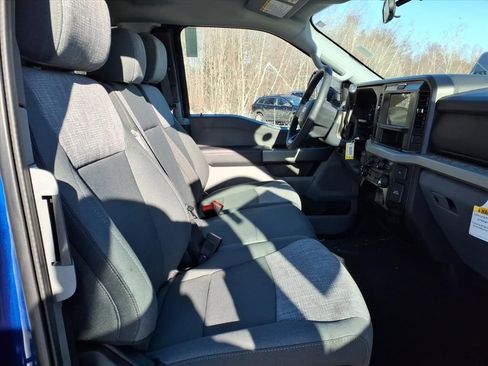 New 2026 Ford F350 XLT w/ 360-Degree Camera Package AWD/4WD image 12