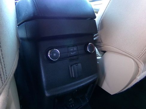 Used 2017 Ford Explorer 4WD image 26