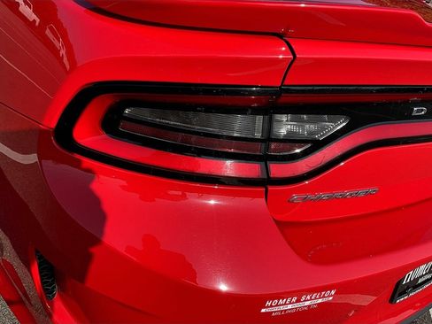Certified 2023 Dodge Charger GT image 29