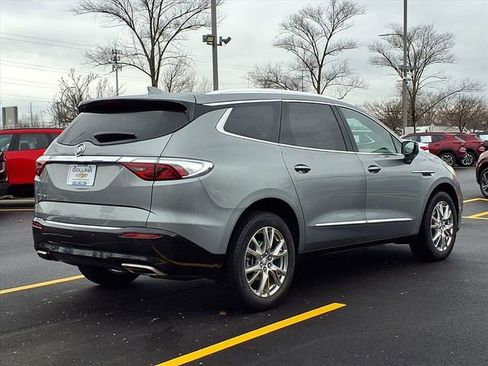 Used 2023 Buick Enclave Essence w/ Experience Buick Package image 2