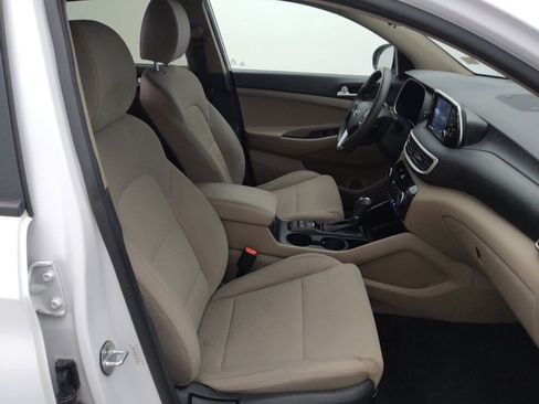 Used 2019 Hyundai Tucson Value FWD image 21