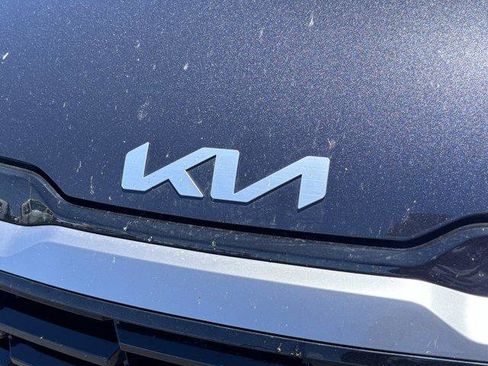 Used 2026 Kia Sportage EX w/ EX Panorama Roof Package AWD/4WD image 6