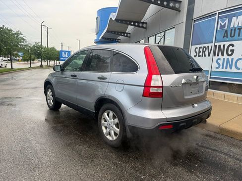 Used 2008 Honda CR-V EX image 7